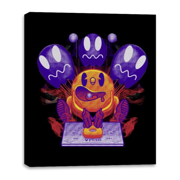 PacOuija - Image 11