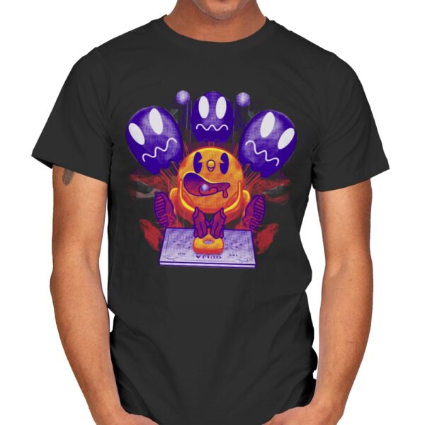 PacOuija - Image 8