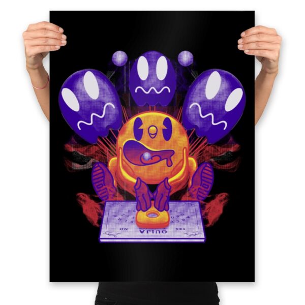 PacOuija - Image 6