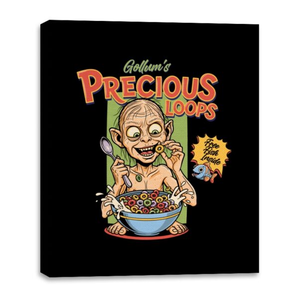 Precious Loops - Image 11
