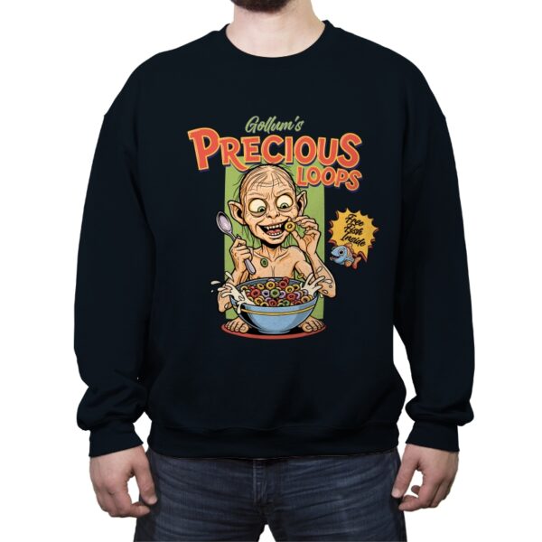 Precious Loops - Image 10