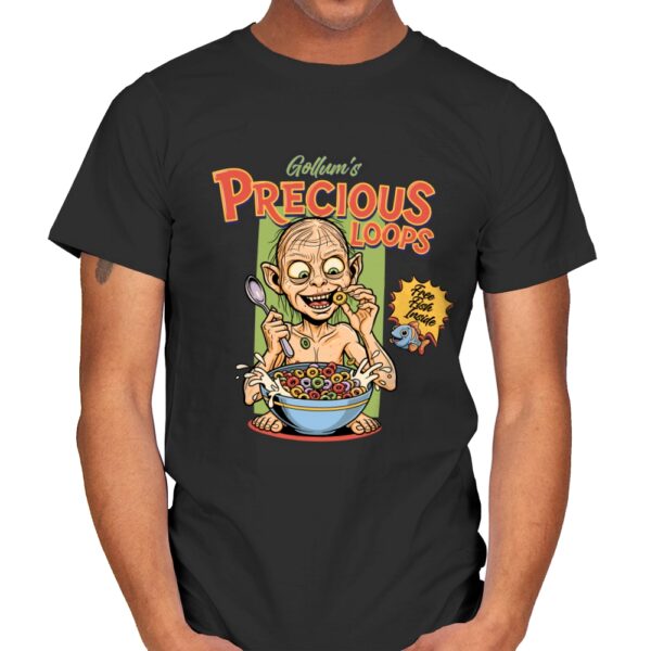 Precious Loops - Image 8