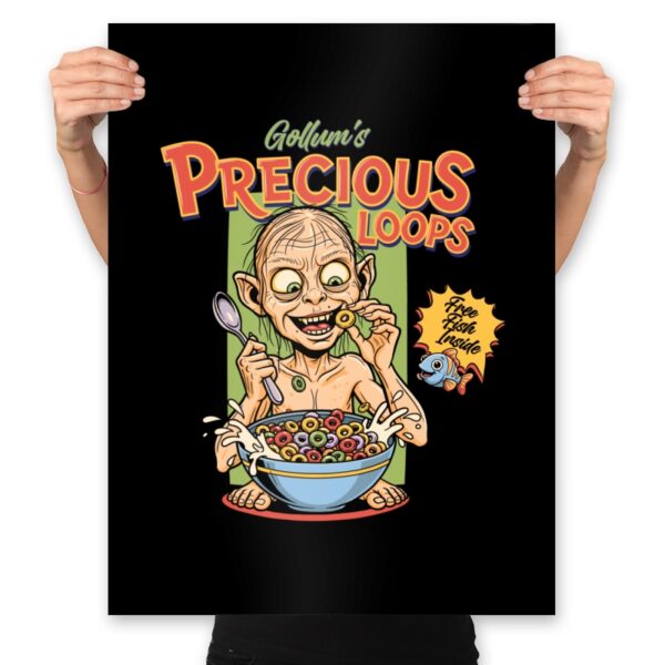 Precious Loops - Image 6