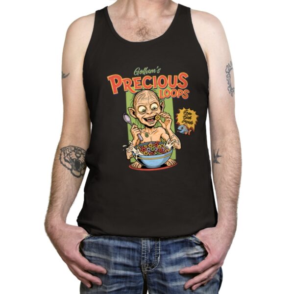Precious Loops - Image 5