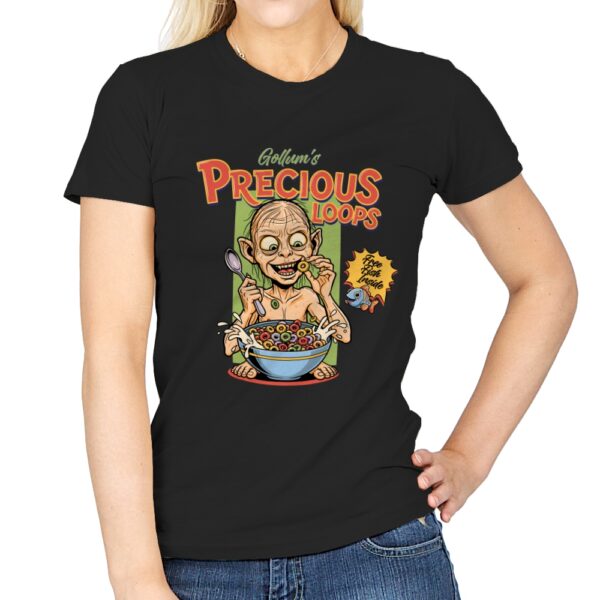 Precious Loops - Image 4