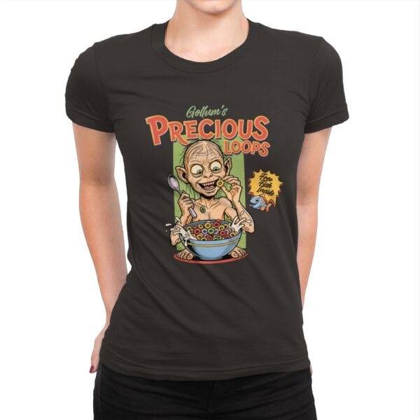 Precious Loops - Image 3