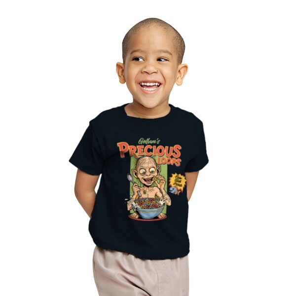 Precious Loops - Image 2