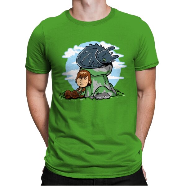 Relax with my Dragon - Image 4