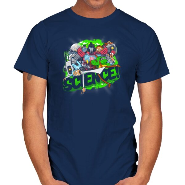 SCIENCE! Exclusive - Image 10