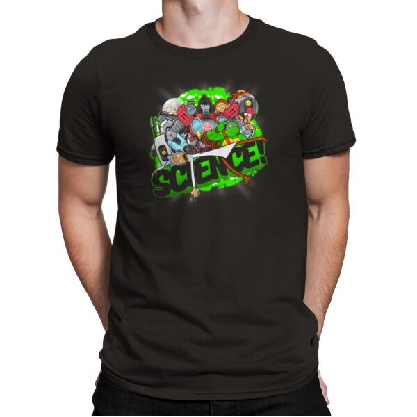 SCIENCE! Exclusive - Image 11