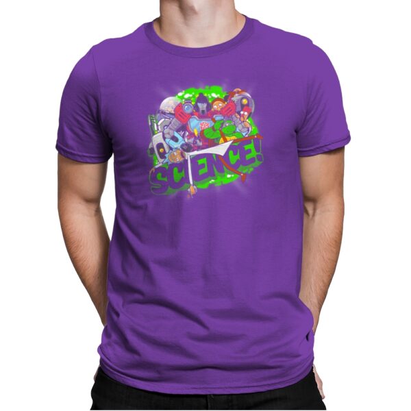 SCIENCE! Exclusive - Image 13