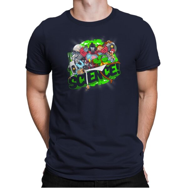 SCIENCE! Exclusive - Image 15