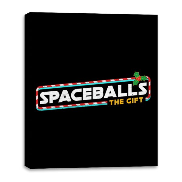 Spaceballs The Gift - Image 11