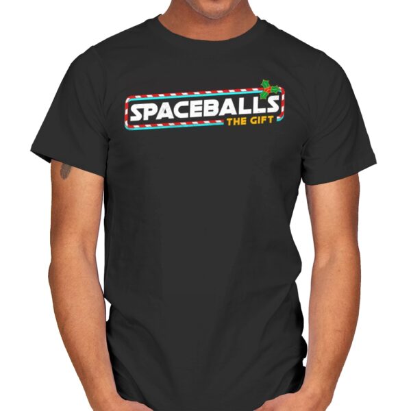 Spaceballs The Gift - Image 8