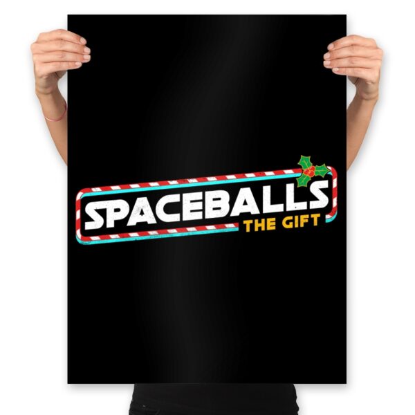 Spaceballs The Gift - Image 6
