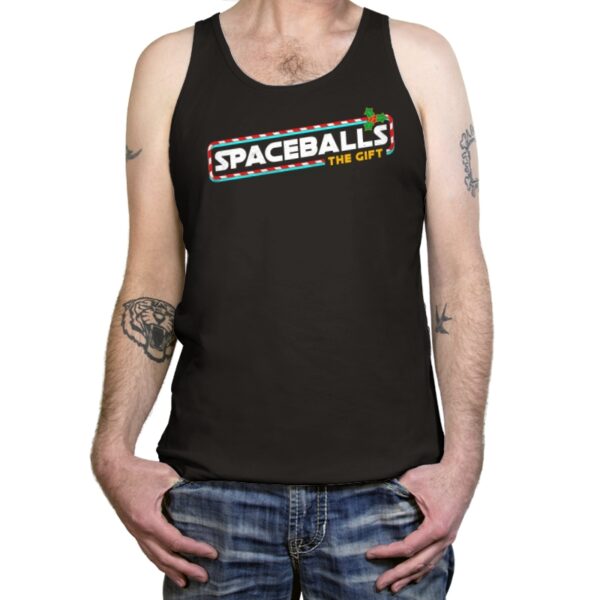 Spaceballs The Gift - Image 5