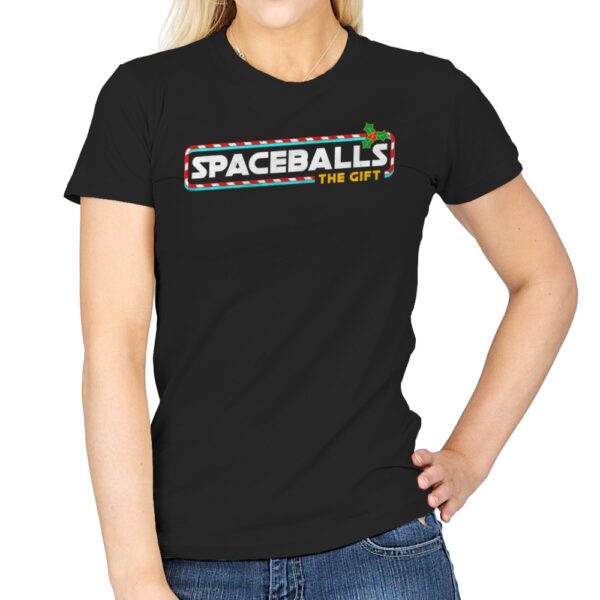 Spaceballs The Gift - Image 4