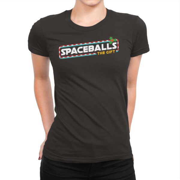 Spaceballs The Gift - Image 3
