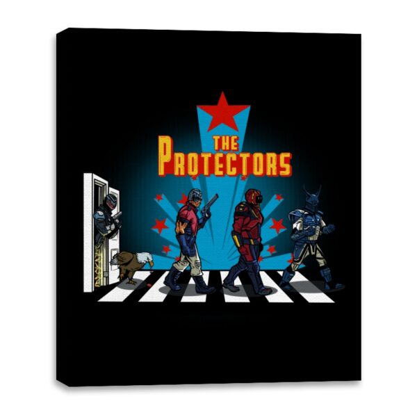 The Protectors - Image 11