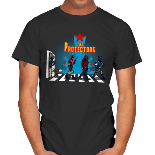 The Protectors - Image 8