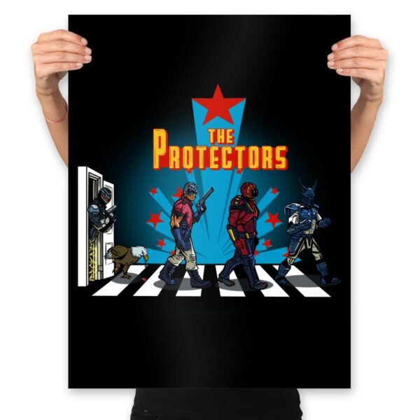 The Protectors - Image 6
