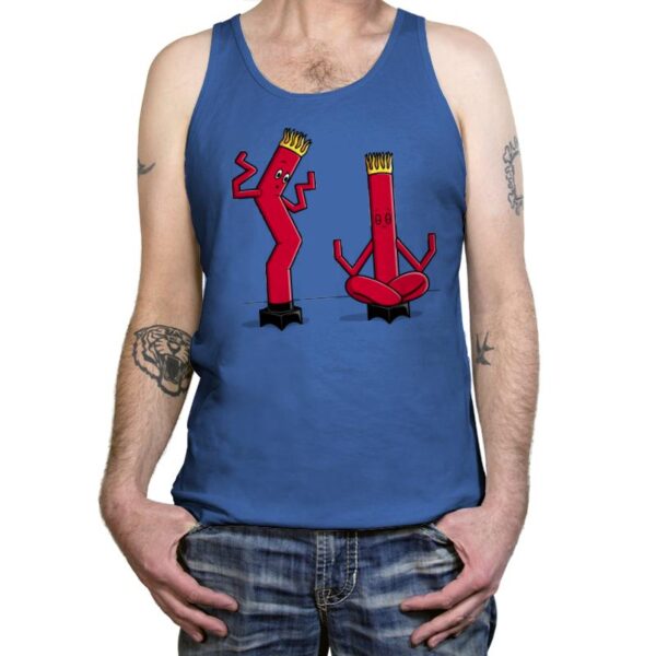 Air Control - Tanktop