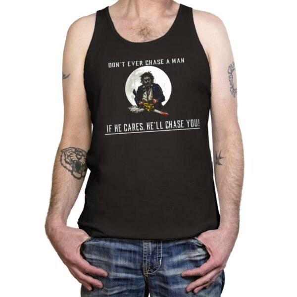 Chaser - Tanktop