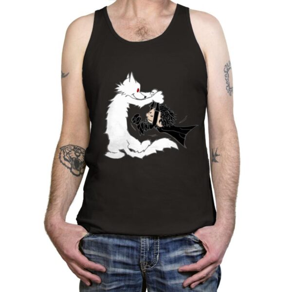 Ghost Swing - Tanktop