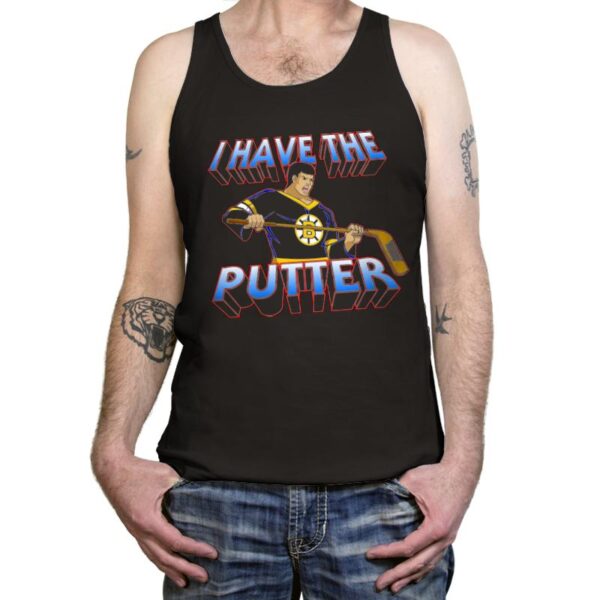 Happy-Man - Tanktop