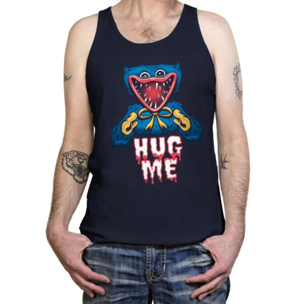 Hug Me - Tanktop
