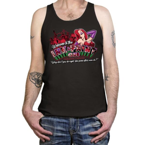 IPC Hollywood - Best Seller - Tanktop