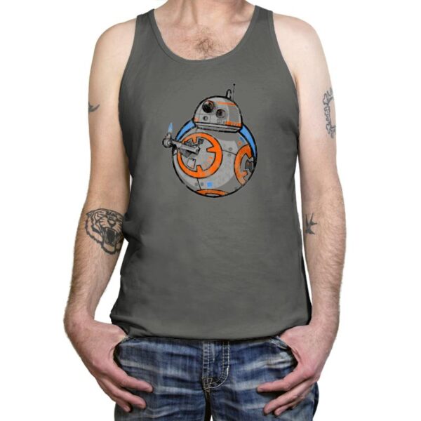 Pip-B8 Exclusive - Tanktop
