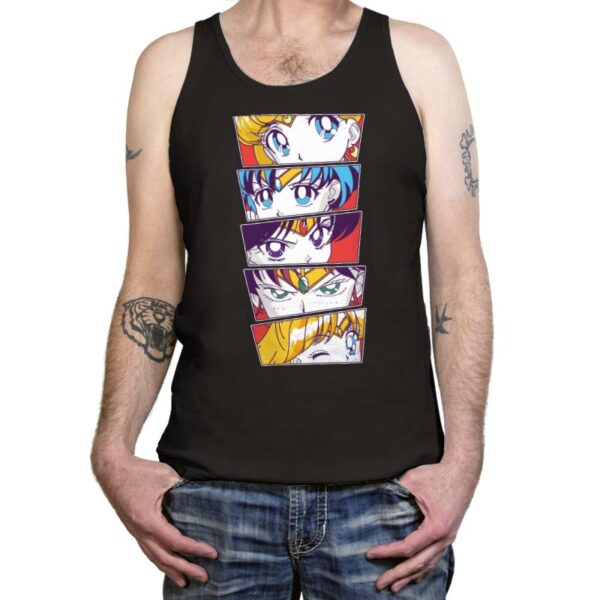 Scouts - Best Seller - Tanktop