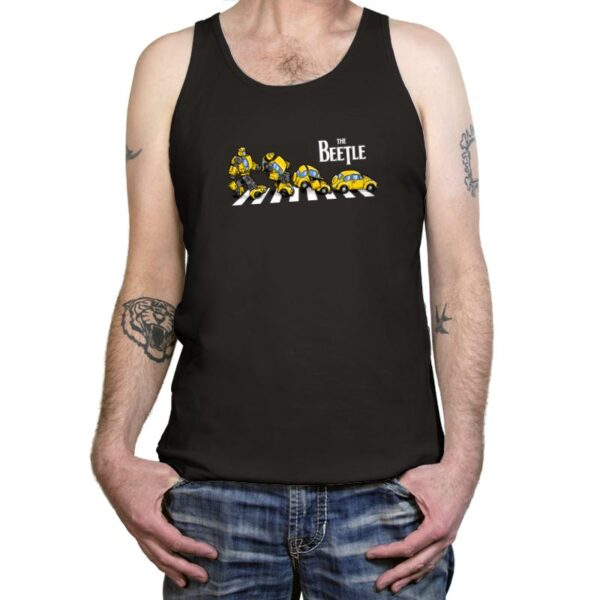 The Beetle Exclusive - Tanktop