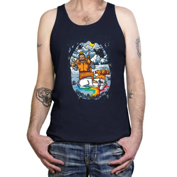 Unicorn Season - Tanktop