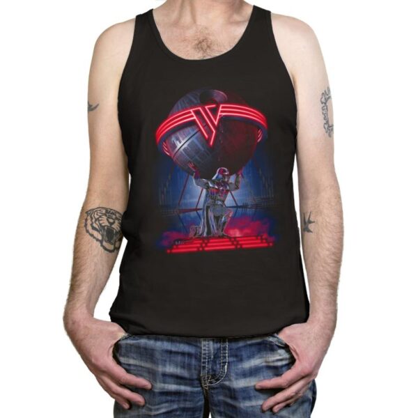 Van Vader - Best Seller - Tanktop