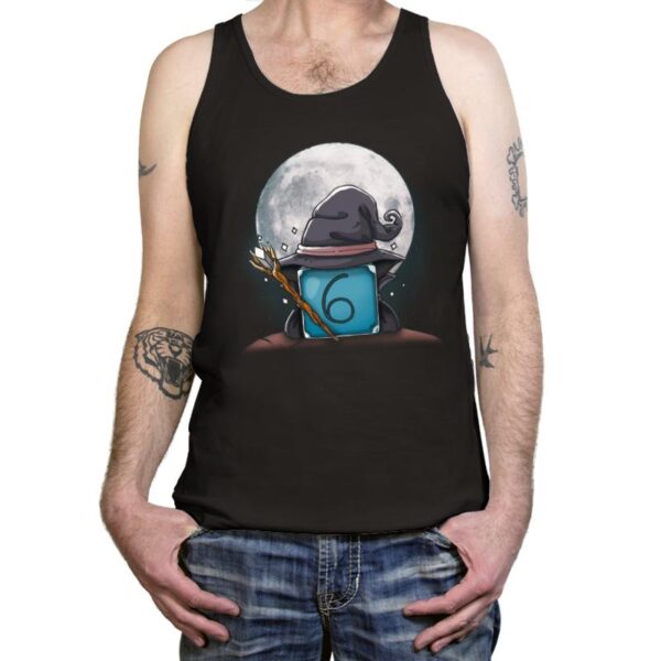 Wizard - Tanktop