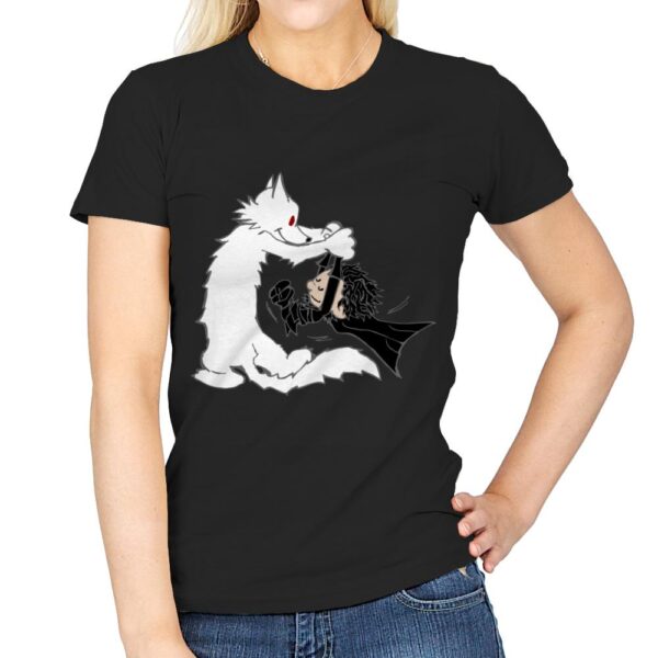 Ghost Swing - Womens