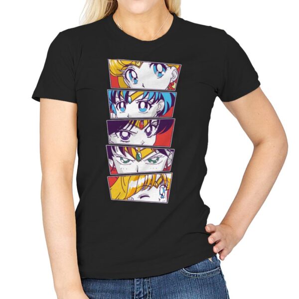 Scouts - Best Seller - Womens