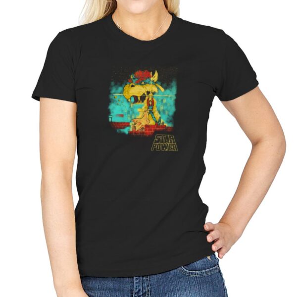 Star Power Exclusive - Womens
