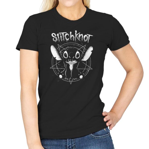 Stitchknot - Best Seller - Womens