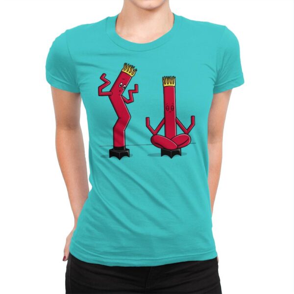 Air Control - Womens Premium