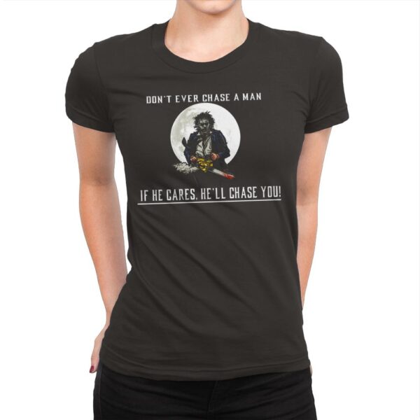 Chaser - Womens Premium