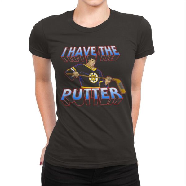 Happy-Man - Womens Premium