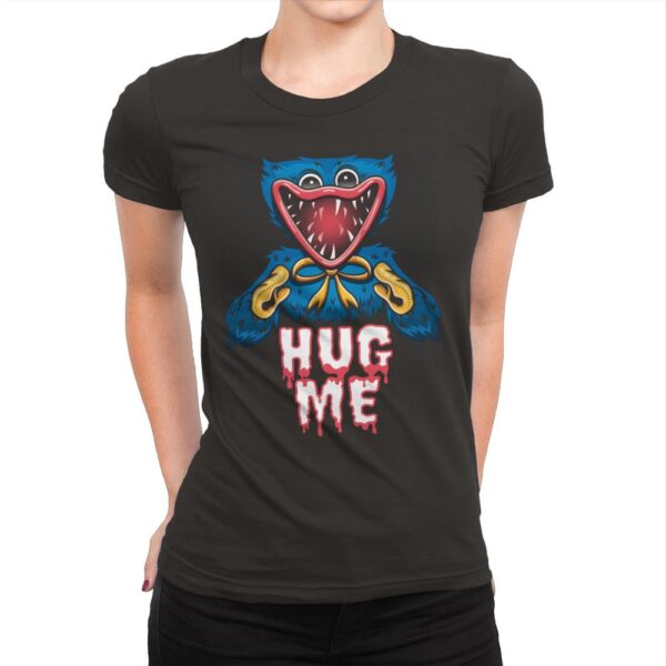 Hug Me - Womens Premium