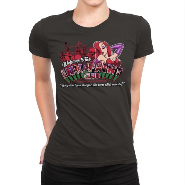 IPC Hollywood - Best Seller - Womens Premium