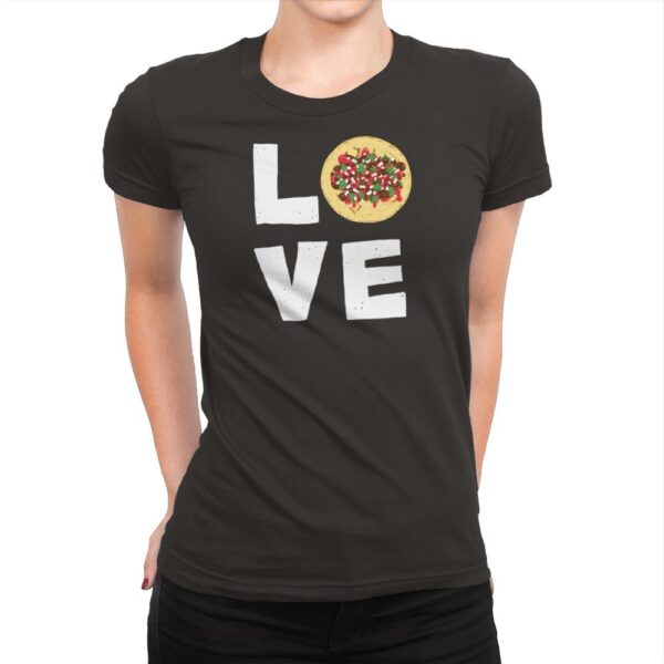 Love Tacos - Womens Premium