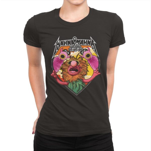 Mahna Mahna - Best Seller - Womens Premium