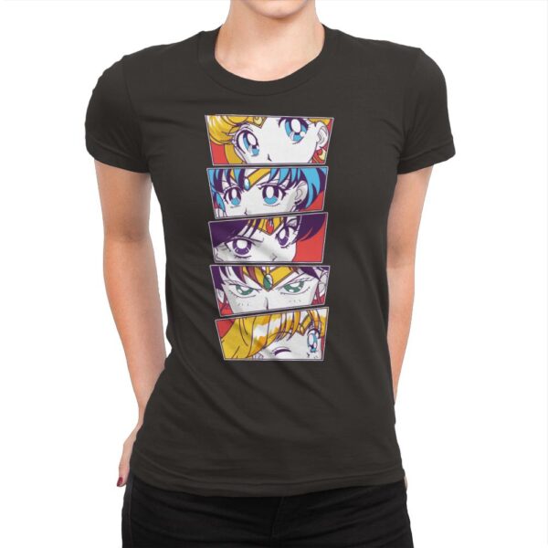 Scouts - Best Seller - Womens Premium