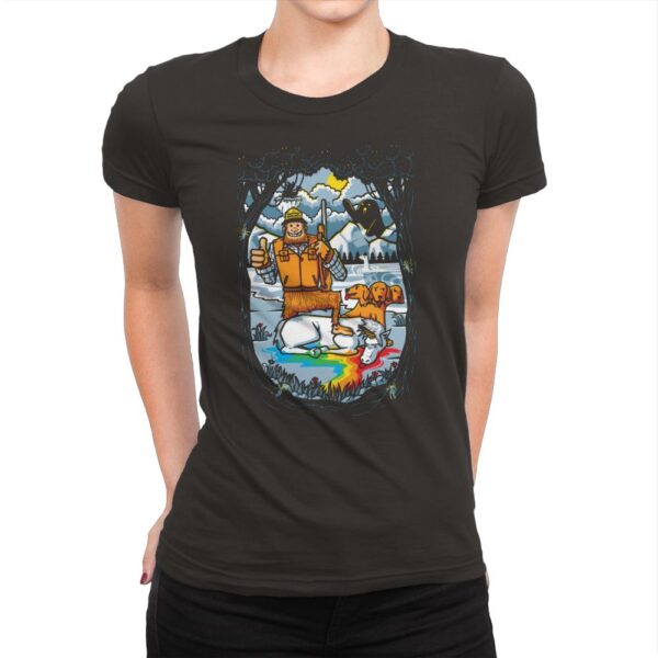 Unicorn Season - Womens Premium